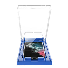 Load image into Gallery viewer, Galaxy S23 Ultra Auto-alignment Screen Protector Box
