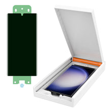 Load image into Gallery viewer, Premium Screen Protector Film With Installation Box For Samsung Galaxy S23 S22 S21 Ultra
