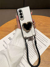 Load image into Gallery viewer, Phnom Penh Love Bracket Phone Case for Samsung Galaxy Z Fold 3 4 5
