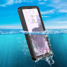 Load image into Gallery viewer, Samsung S23 S23 Ultra Waterproof Phone Case Diving Swimming Phone Case
