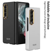 Load image into Gallery viewer, Samsung Galaxy Z Fold 4 5G Ultra-thin All-inclusive Drop-resistant Protective Cover pphonecover
