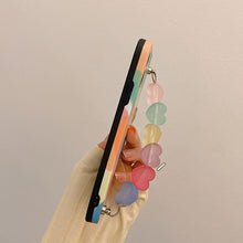 Load image into Gallery viewer, 2021 Lovely Color Love Bracelet Cover For iPhone pphonecover
