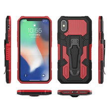 Load image into Gallery viewer, 2020 Multi-function Bracket Magnetic Case For iPhone pphonecover
