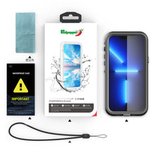 Load image into Gallery viewer, Samsung S23 S23 Ultra Waterproof Phone Case Diving Swimming Phone Case
