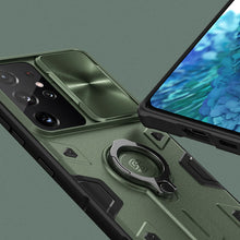 Load image into Gallery viewer, 2021 Luxury Shockproof Armor Camera Protective Case For Samsung pphonecover
