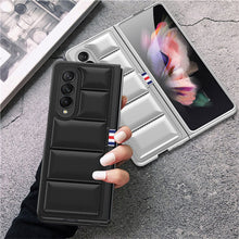 Load image into Gallery viewer, Creativity Air Vest Pattern Protective Case For Samsung Galaxy Z Fold 3 5G pphonecover
