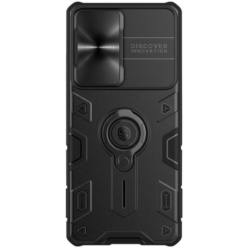 2021 Luxury Shockproof Armor Camera Protective Case For Samsung pphonecover