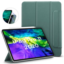 Load image into Gallery viewer, 2020 Secure Magnetic Auto Case Silky-Smooth for iPad Air 2020 Cover pphonecover
