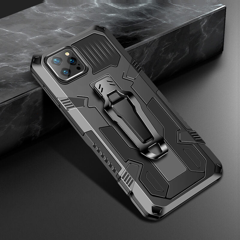 Multi-function Bracket Case For iPhone pphonecover