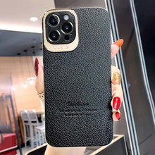 Load image into Gallery viewer, 2021 Camera All-inclusive Anti-drop Leather Case For iPhone 12 Pro Max 11 XS XR Cover pphonecover

