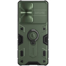 Load image into Gallery viewer, 2021 Luxury Shockproof Armor Camera Protective Case For Samsung pphonecover
