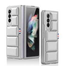Load image into Gallery viewer, Creativity Air Vest Pattern Protective Case For Samsung Galaxy Z Fold 3 5G pphonecover
