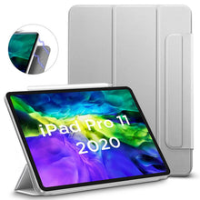 Load image into Gallery viewer, 2020 Secure Magnetic Auto Case Silky-Smooth for iPad Air 2020 Cover pphonecover
