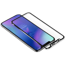 Load image into Gallery viewer, Tempered Glass Full Screen Protector 3D Aluminum Alloy For iPhone pphonecover
