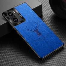 Load image into Gallery viewer, Luxury Elk Embossed Case For Xiaomi pphonecover
