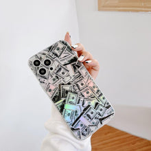 Load image into Gallery viewer, 2021 Creative Personality US Dollar Camera All-inclusive Case For iPhone pphonecover
