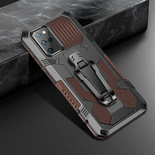 Load image into Gallery viewer, 2020 Multi-function Bracket Magnetic Case For Samsung pphonecover
