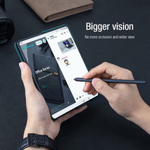 Load image into Gallery viewer, Full Protect Leather Case For Samsung Galaxy Z Fold4 5G with Spen Slot pphonecover
