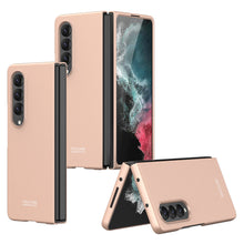 Load image into Gallery viewer, Samsung Galaxy Z Fold 4 5G Ultra-thin Folding Shell Drop-resistant Protective Cover pphonecover
