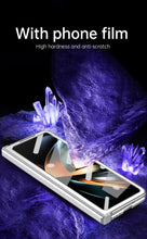 Load image into Gallery viewer, Trend Design Galaxy Z Fold5 Phantom Plating Case with Hinge Protector
