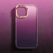 Load image into Gallery viewer, Electroplating Star Phantom Transparent Phone Case pphonecover
